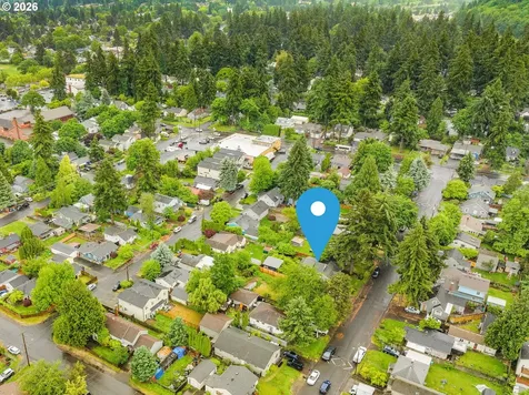 4614 NE 97th Avenue Portland OR 97220