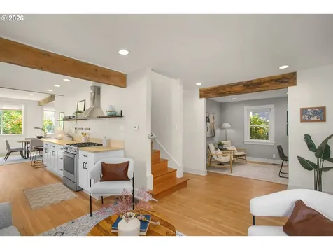 4614 NE 97th Avenue Portland OR 97220