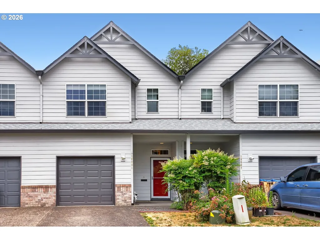 18691 SW Stubblefield Way Beaverton OR 97006