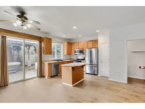 18691 SW Stubblefield Way Beaverton OR 97006
