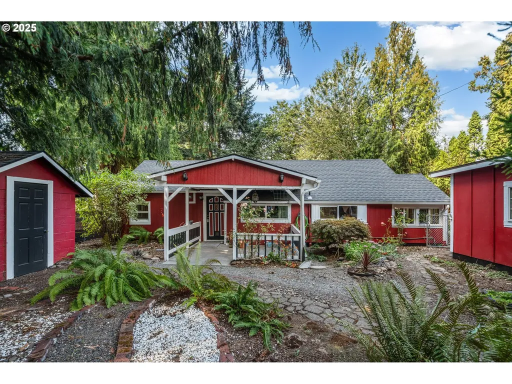 3900 NE 122nd Avenue Vancouver WA 98682
