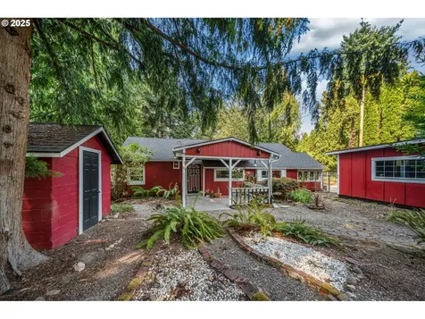 3900 NE 122nd Avenue Vancouver WA 98682