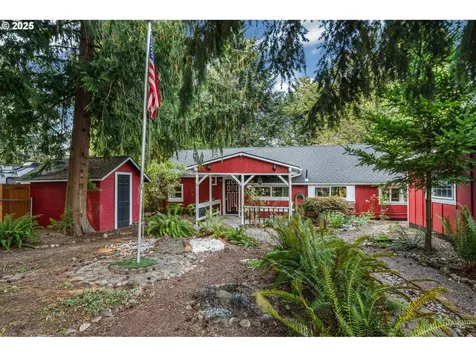 3900 NE 122nd Avenue Vancouver WA 98682