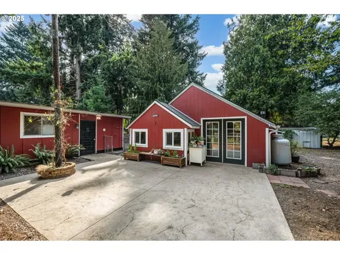 3900 NE 122nd Avenue Vancouver WA 98682