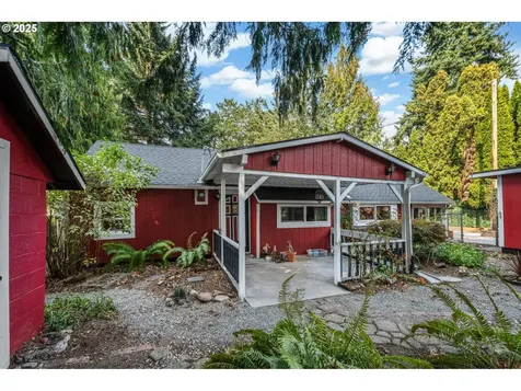 3900 NE 122nd Avenue Vancouver WA 98682