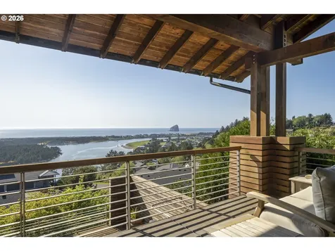 7850 Brooten Mountain Loop Pacific City OR 97135
