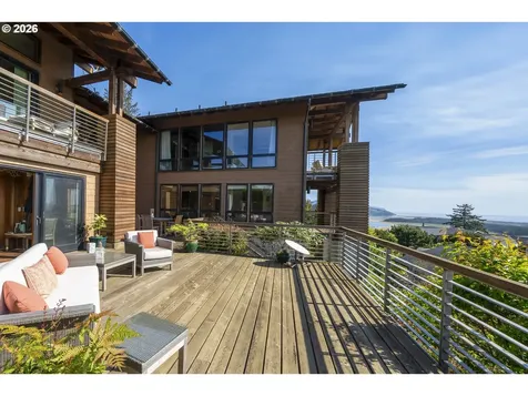 7850 Brooten Mountain Loop Pacific City OR 97135