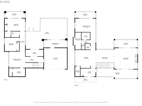 7850 Brooten Mountain Loop Pacific City OR 97135