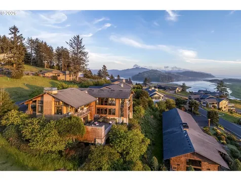 7850 Brooten Mountain Loop Pacific City OR 97135