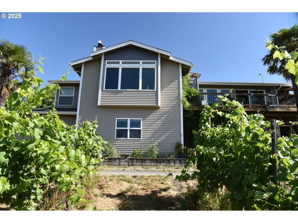 8500 NW Hopewell Road Salem OR 97304