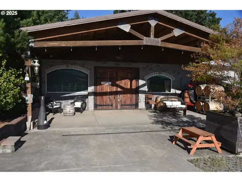 8500 NW Hopewell Road Salem OR 97304