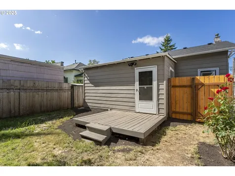 6922 SE Ramona Street Portland OR 97206
