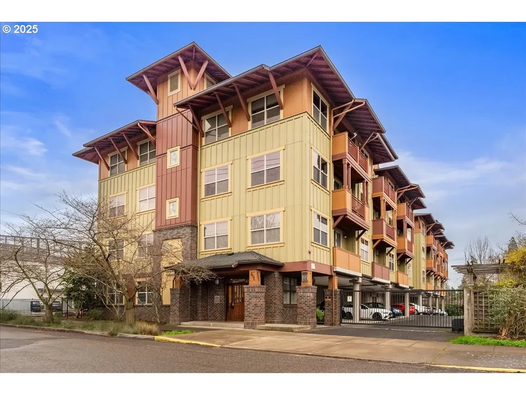 400 NE 100th Avenue Portland OR 97220