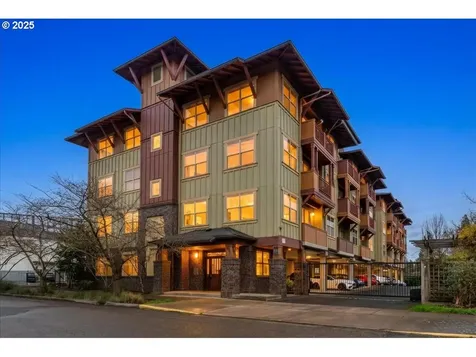 400 NE 100th Avenue Portland OR 97220