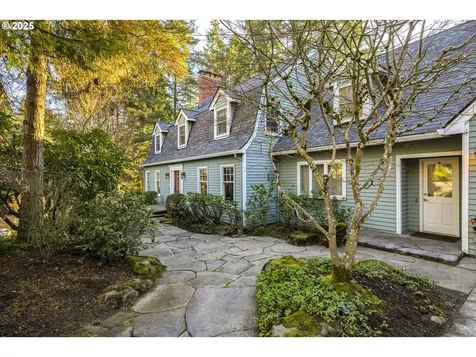 18336 Westview Drive Lake Oswego OR 97034