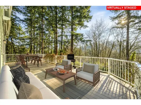 18336 Westview Drive Lake Oswego OR 97034