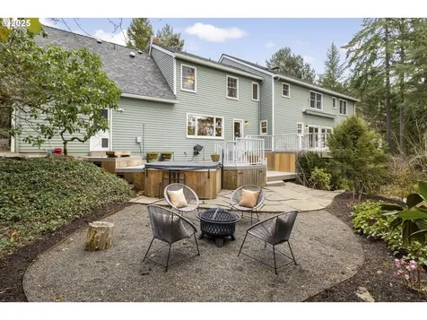 18336 Westview Drive Lake Oswego OR 97034