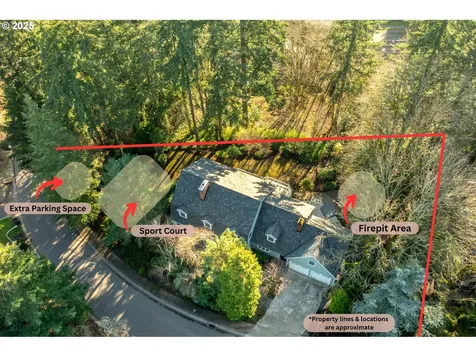 18336 Westview Drive Lake Oswego OR 97034