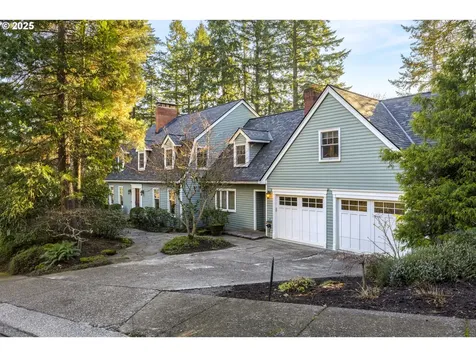 18336 Westview Drive Lake Oswego OR 97034