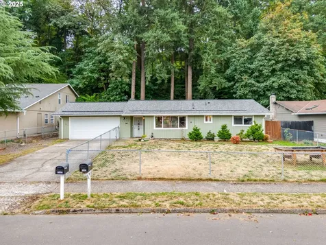 10303 NE 22nd Street Vancouver WA 98664