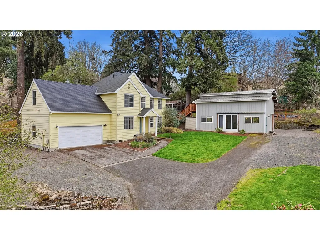 15920 SW Bridle Hills Drive Beaverton OR 97007