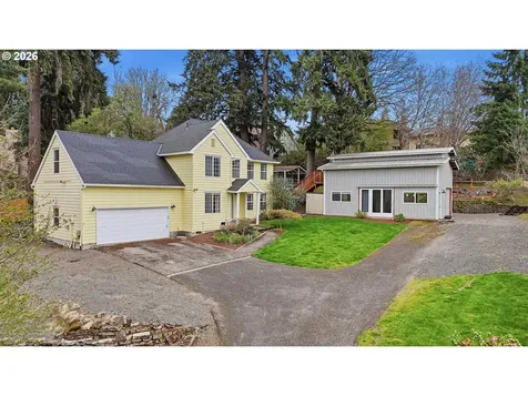15920 SW Bridle Hills Drive Beaverton OR 97007