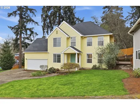 15920 SW Bridle Hills Drive Beaverton OR 97007