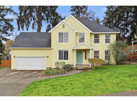 15920 SW Bridle Hills Drive Beaverton OR 97007