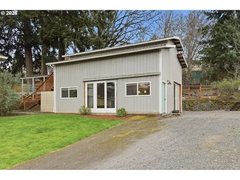 15920 SW Bridle Hills Drive Beaverton OR 97007