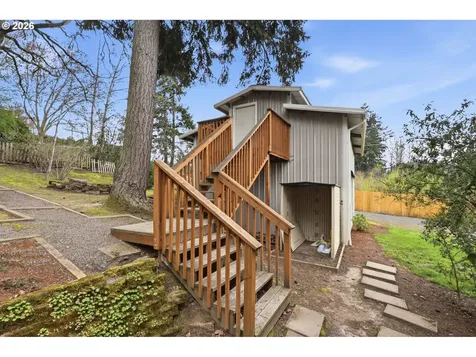15920 SW Bridle Hills Drive Beaverton OR 97007