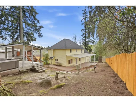 15920 SW Bridle Hills Drive Beaverton OR 97007
