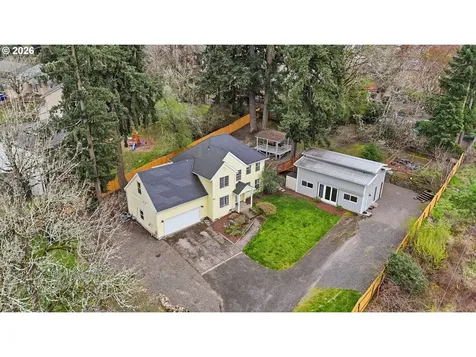 15920 SW Bridle Hills Drive Beaverton OR 97007