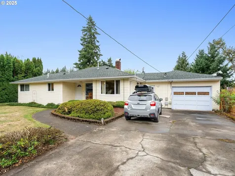 1245 NE 118th Avenue Portland OR 97220