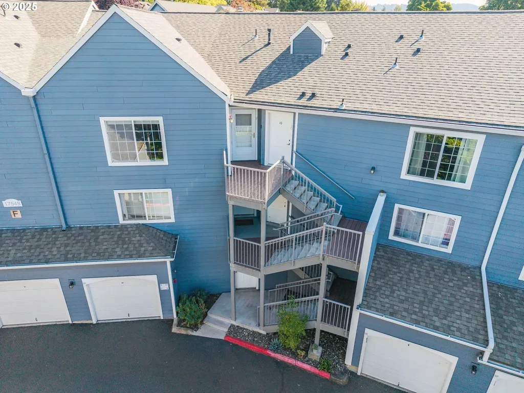 17548 NW Springville Road Portland OR 97229