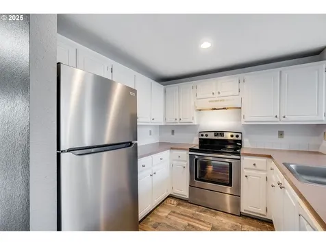 17548 NW Springville Road Portland OR 97229