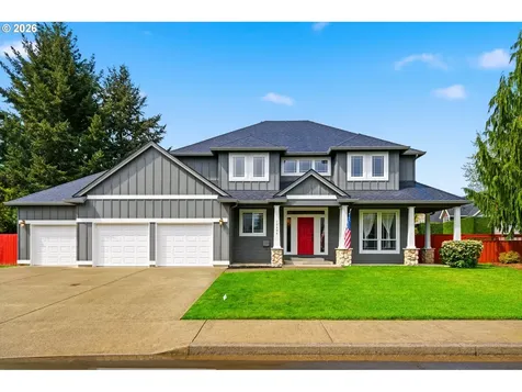 12404 NW 47th Avenue Vancouver WA 98685