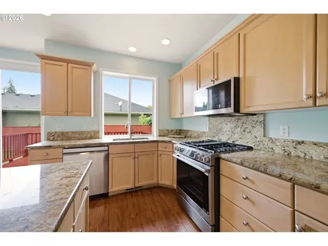 12404 NW 47th Avenue Vancouver WA 98685