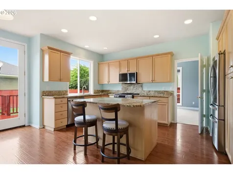 12404 NW 47th Avenue Vancouver WA 98685
