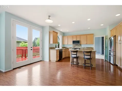 12404 NW 47th Avenue Vancouver WA 98685