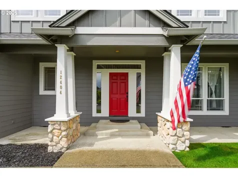 12404 NW 47th Avenue Vancouver WA 98685