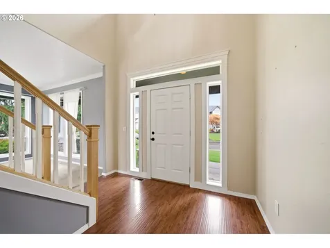 12404 NW 47th Avenue Vancouver WA 98685