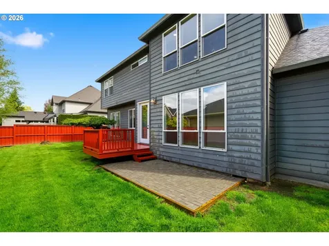 12404 NW 47th Avenue Vancouver WA 98685