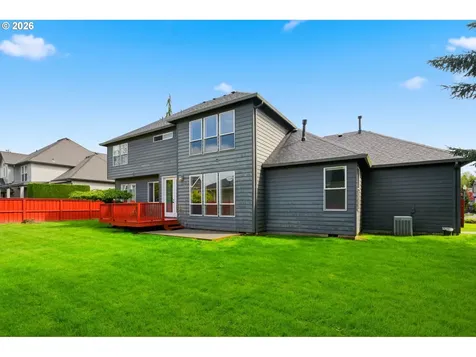 12404 NW 47th Avenue Vancouver WA 98685