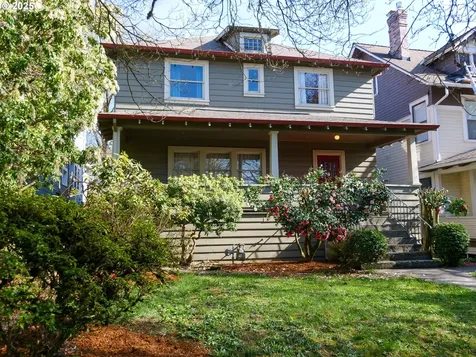1536 SE Poplar Avenue Portland OR 97214