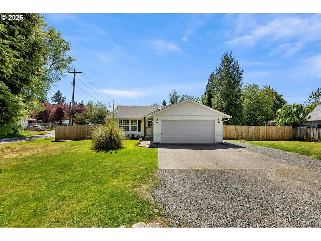 117 E Cushman Street Yacolt WA 98675