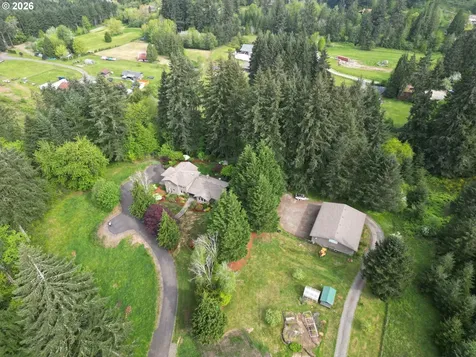 20016 NE 164th Street Brush Prairie WA 98606