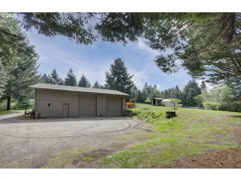 20016 NE 164th Street Brush Prairie WA 98606