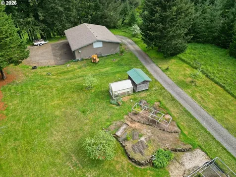 20016 NE 164th Street Brush Prairie WA 98606