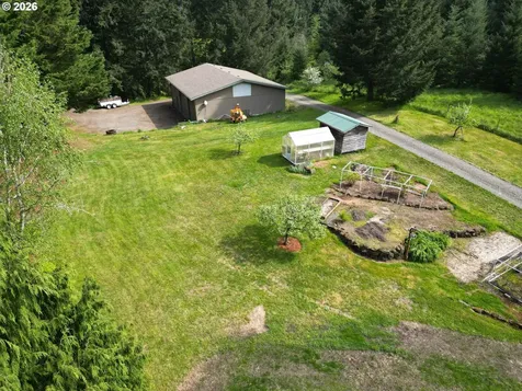 20016 NE 164th Street Brush Prairie WA 98606