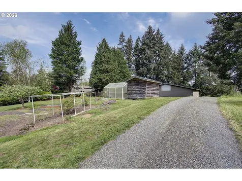 20016 NE 164th Street Brush Prairie WA 98606